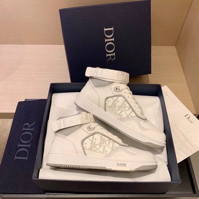 Dior Shoes AAA(Women)-095