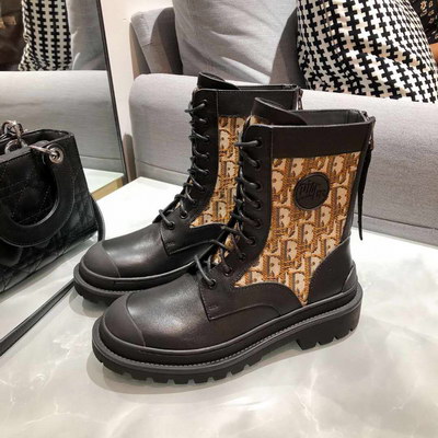 Dior Shoes AAA(Women)-121