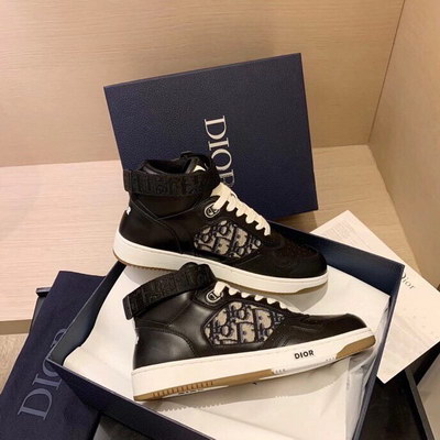 Dior Shoes AAA(Women)-097