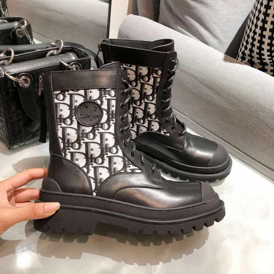 Dior Shoes(AAA)-124