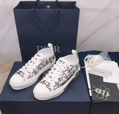 Dior Shoes(AAA)-121