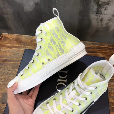Dior Shoes(AAA)-107