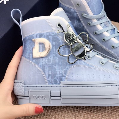 Dior Shoes(AAA)-115