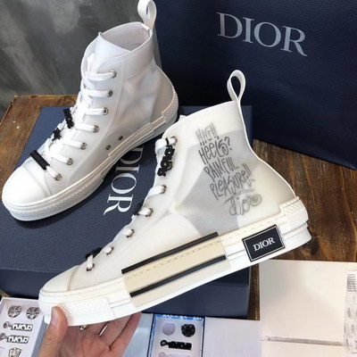 Dior Shoes(AAA)-109