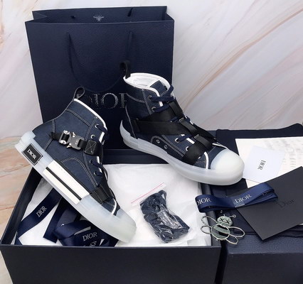 Dior Shoes(AAA)-120