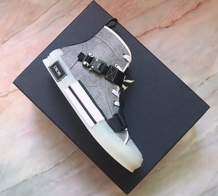 Dior Shoes(AAA)-119