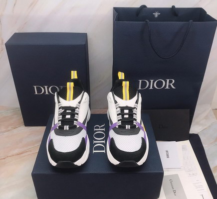 Dior Shoes(AAA)-093