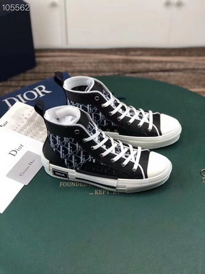 Dior Shoes(AAA)-111