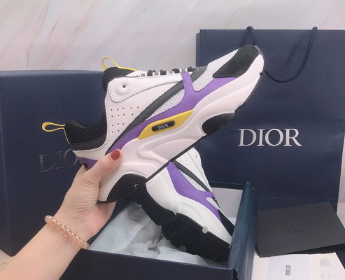 Dior Shoes(AAA)-093