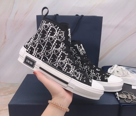 Dior Shoes(AAA)-129