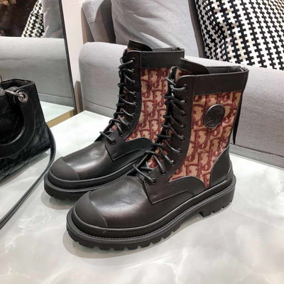 Dior Shoes(AAA)-125