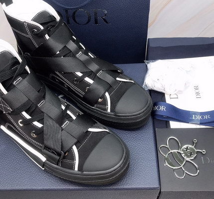 Dior Shoes(AAA)-116