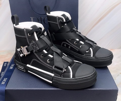 Dior Shoes(AAA)-116