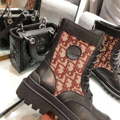 Dior Shoes(AAA)-125