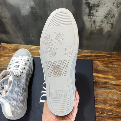 Dior Shoes(AAA)-108