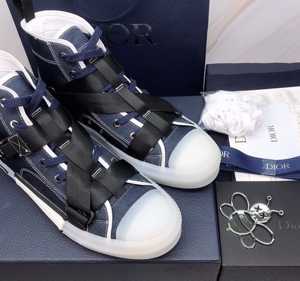 Dior Shoes(AAA)-120
