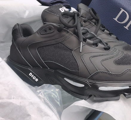 Dior Shoes(AAA)-090
