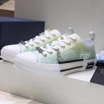 Dior Shoes(AAA)-095