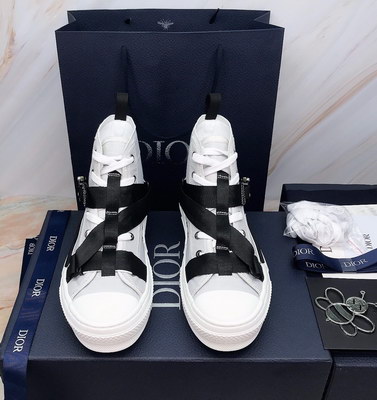 Dior Shoes(AAA)-117