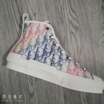Dior Shoes(AAA)-113