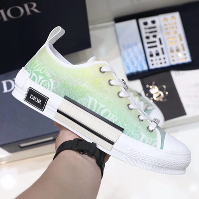 Dior Shoes(AAA)-095