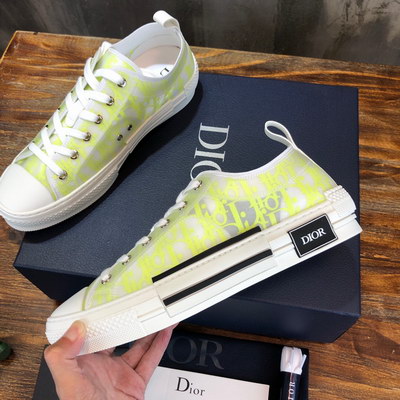 Dior Shoes(AAA)-094