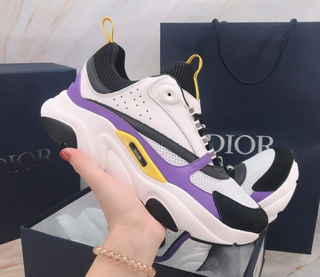 Dior Shoes(AAA)-093