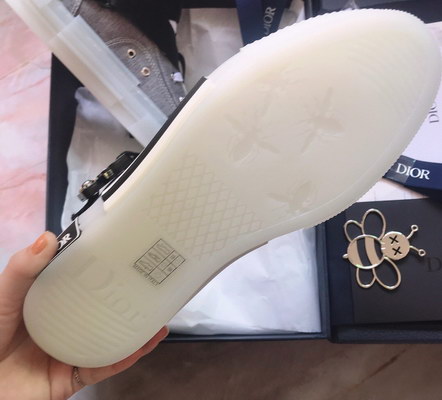 Dior Shoes(AAA)-119
