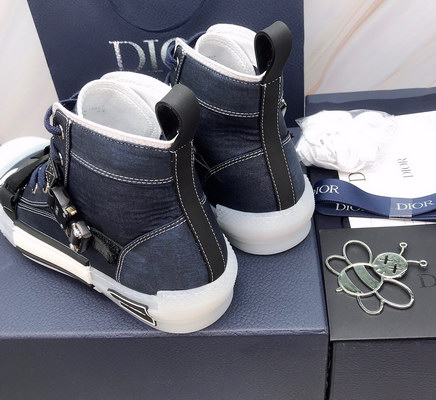 Dior Shoes(AAA)-120