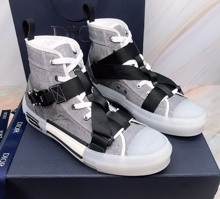 Dior Shoes(AAA)-119