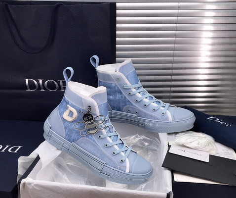 Dior Shoes(AAA)-115