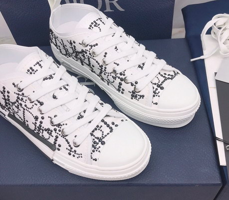 Dior Shoes(AAA)-121