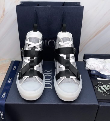 Dior Shoes(AAA)-119