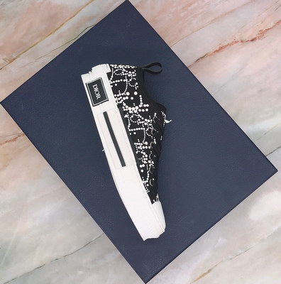Dior Shoes(AAA)-123
