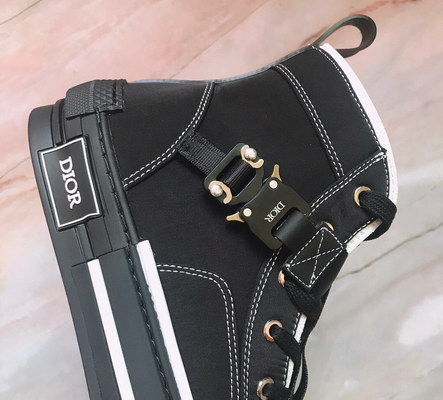 Dior Shoes(AAA)-116