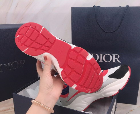 Dior Shoes(AAA)-092