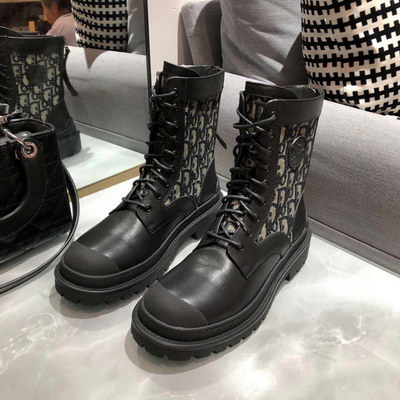 Dior Shoes(AAA)-127