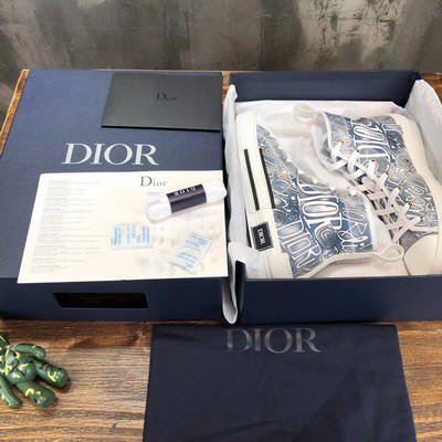 Dior Shoes(AAA)-110