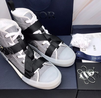 Dior Shoes(AAA)-119
