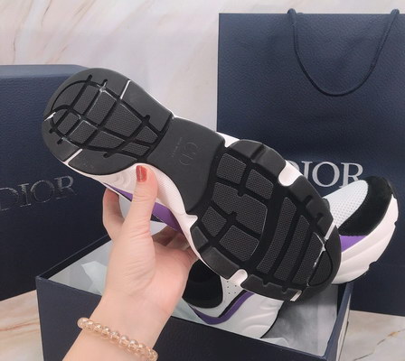 Dior Shoes(AAA)-093