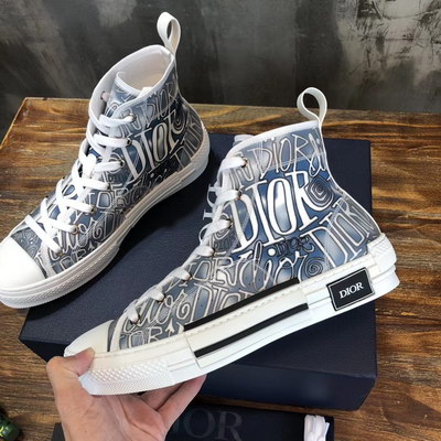 Dior Shoes(AAA)-110