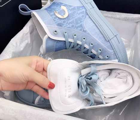 Dior Shoes(AAA)-115