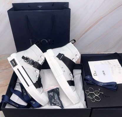Dior Shoes(AAA)-117