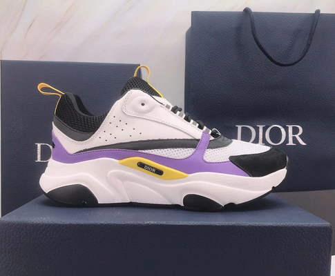 Dior Shoes(AAA)-093