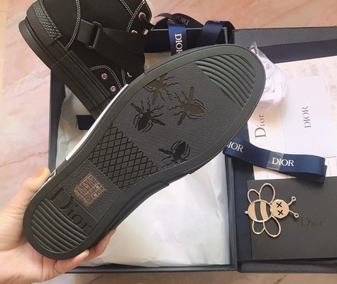 Dior Shoes(AAA)-116