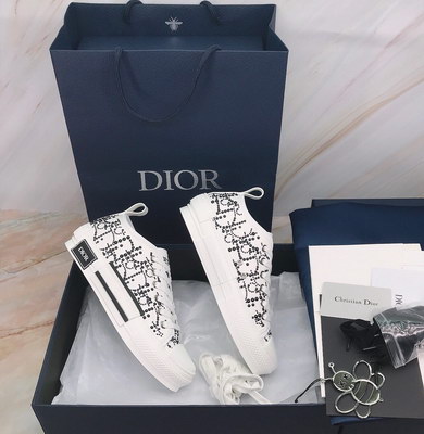Dior Shoes(AAA)-121