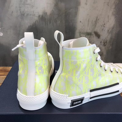 Dior Shoes(AAA)-107