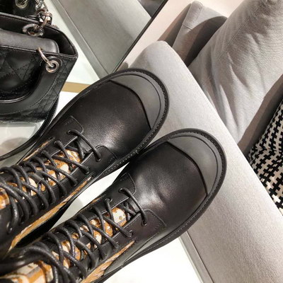 Dior Shoes(AAA)-126
