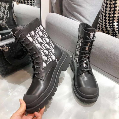 Dior Shoes(AAA)-124