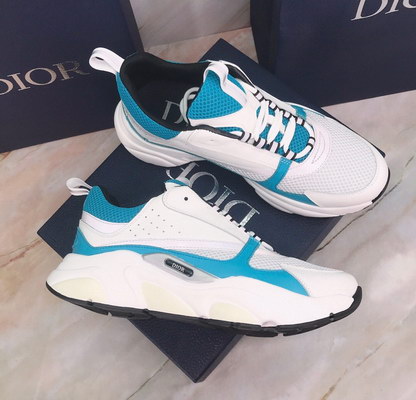 Dior Shoes(AAA)-091